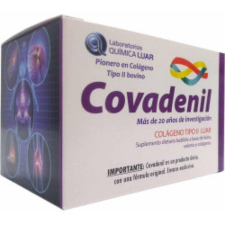 Covadenil Luar Landerfit Sin sabor