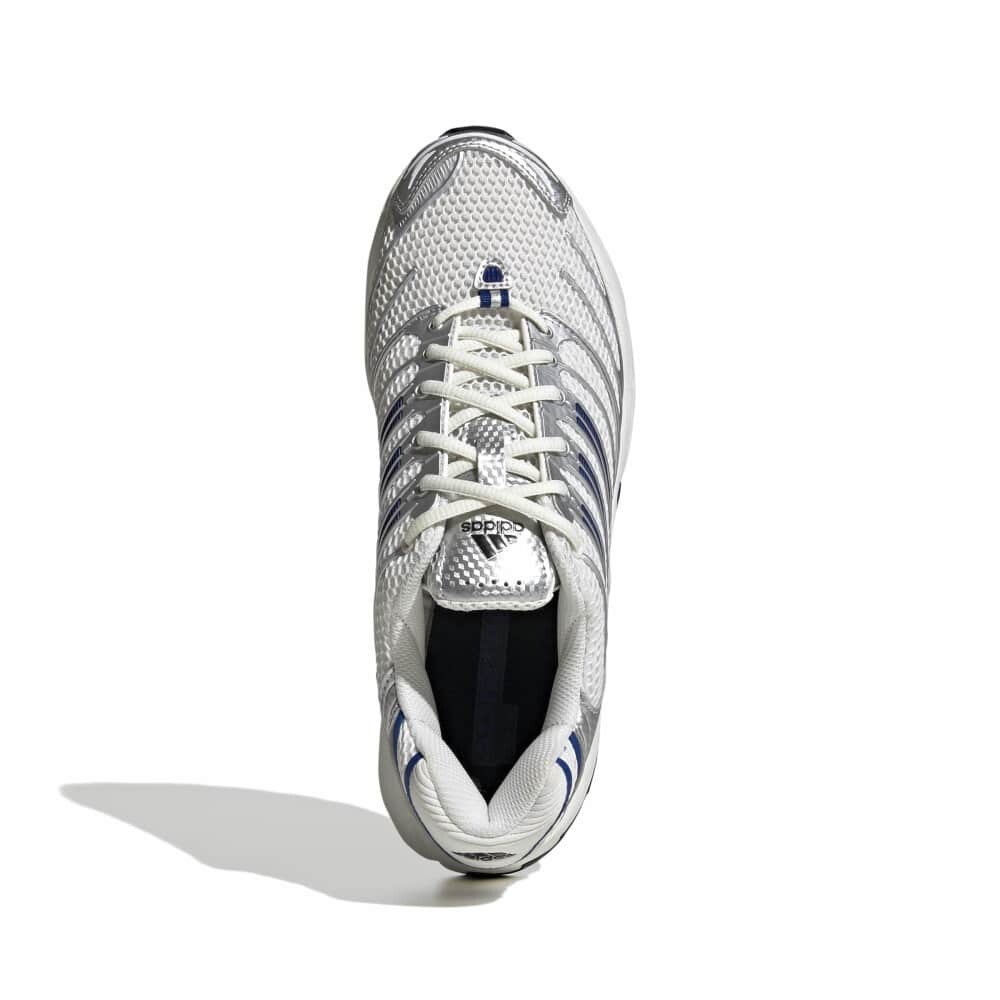 Zapatillas Adidas Adistar Control 3 Unisex White