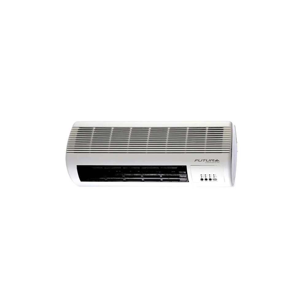Convector de pared Futura FUT-CW4501B Convector de pared Futura FUT-CW4501B