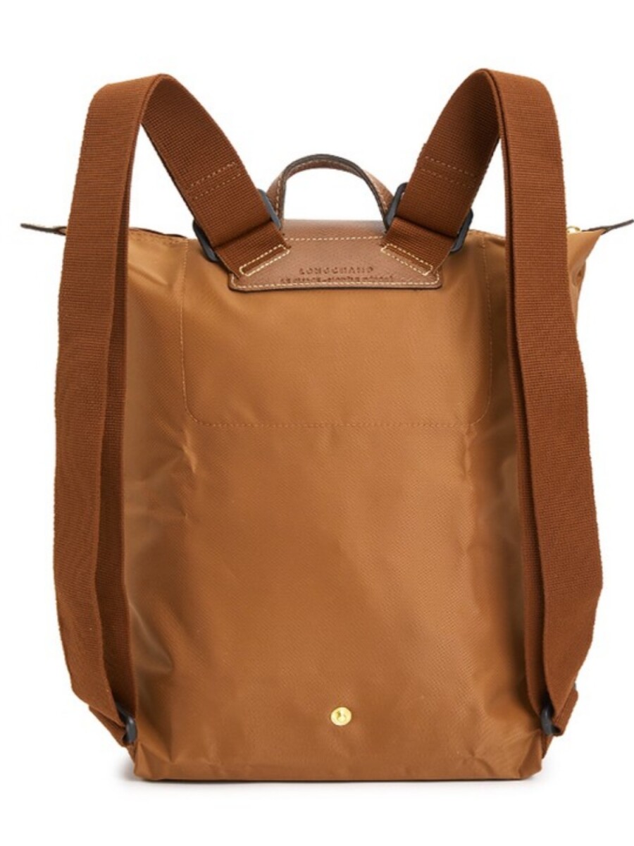 LONGCHAMP - LE PLIAGE ORIGINAL, MOCHILA M 