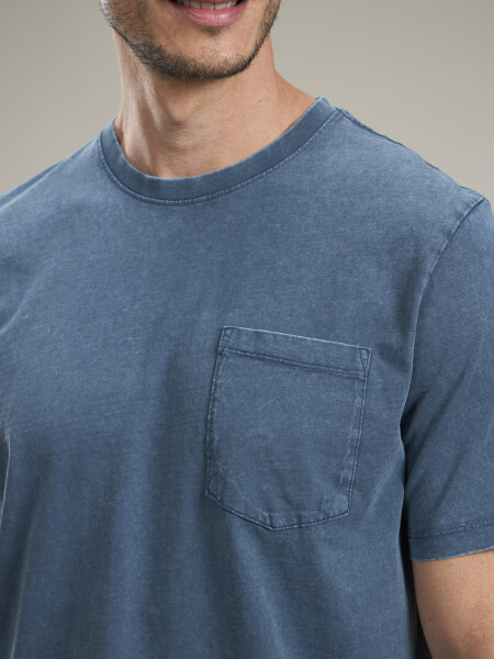 T-SHIRT DAL 3.0 PETROLEO