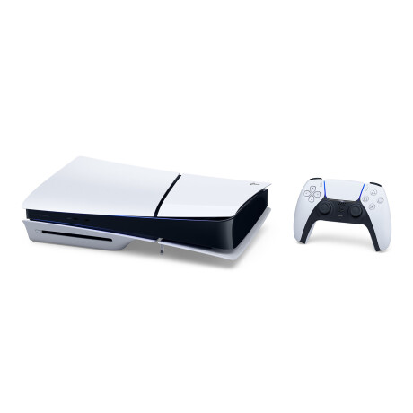 Consola Ps5 Sony 16gb 825gb Blu-ray Dvd Ratchet Clank + Returnal 001
