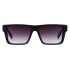 Lentes de Sol Chilli Beans Piuma Cuadrados Matte Negro