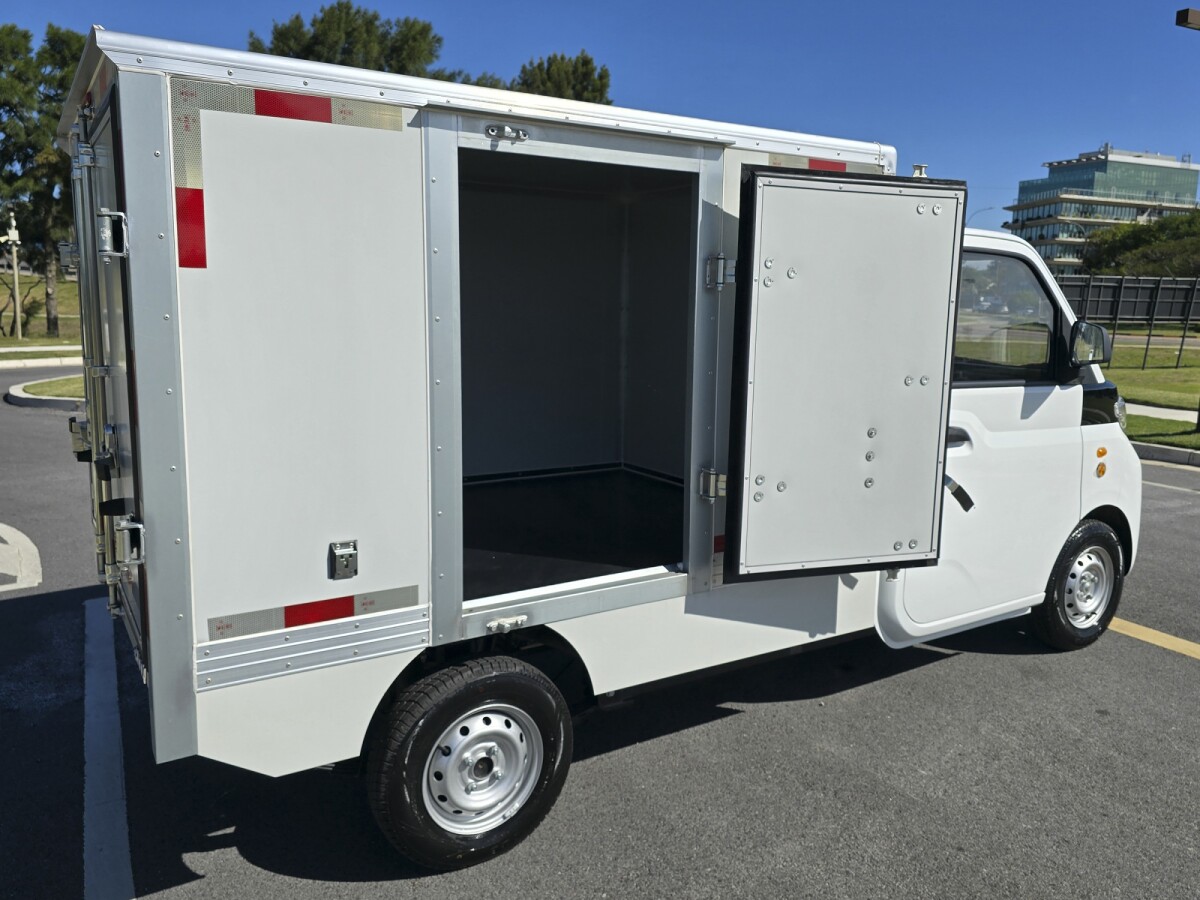 Hudson eBuddy Box 0KM | Permuta / Financia Hudson eBuddy Box 0KM | Permuta / Financia