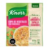 SOPA KNORR AMARANTO 78G Sopa Knorr Amaranto 78g