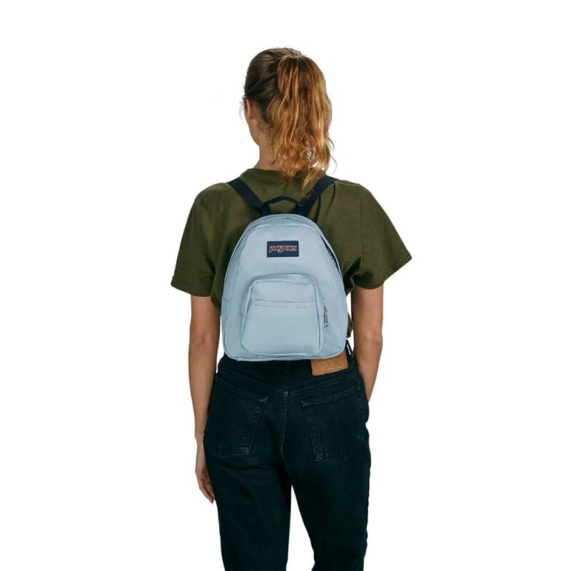 Mochila Half Pint Blue Dusk