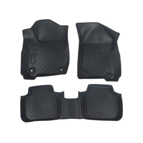 Bandeja De Piso Dodge Journey 11/20 Bandeja De Piso Dodge Journey 11/20