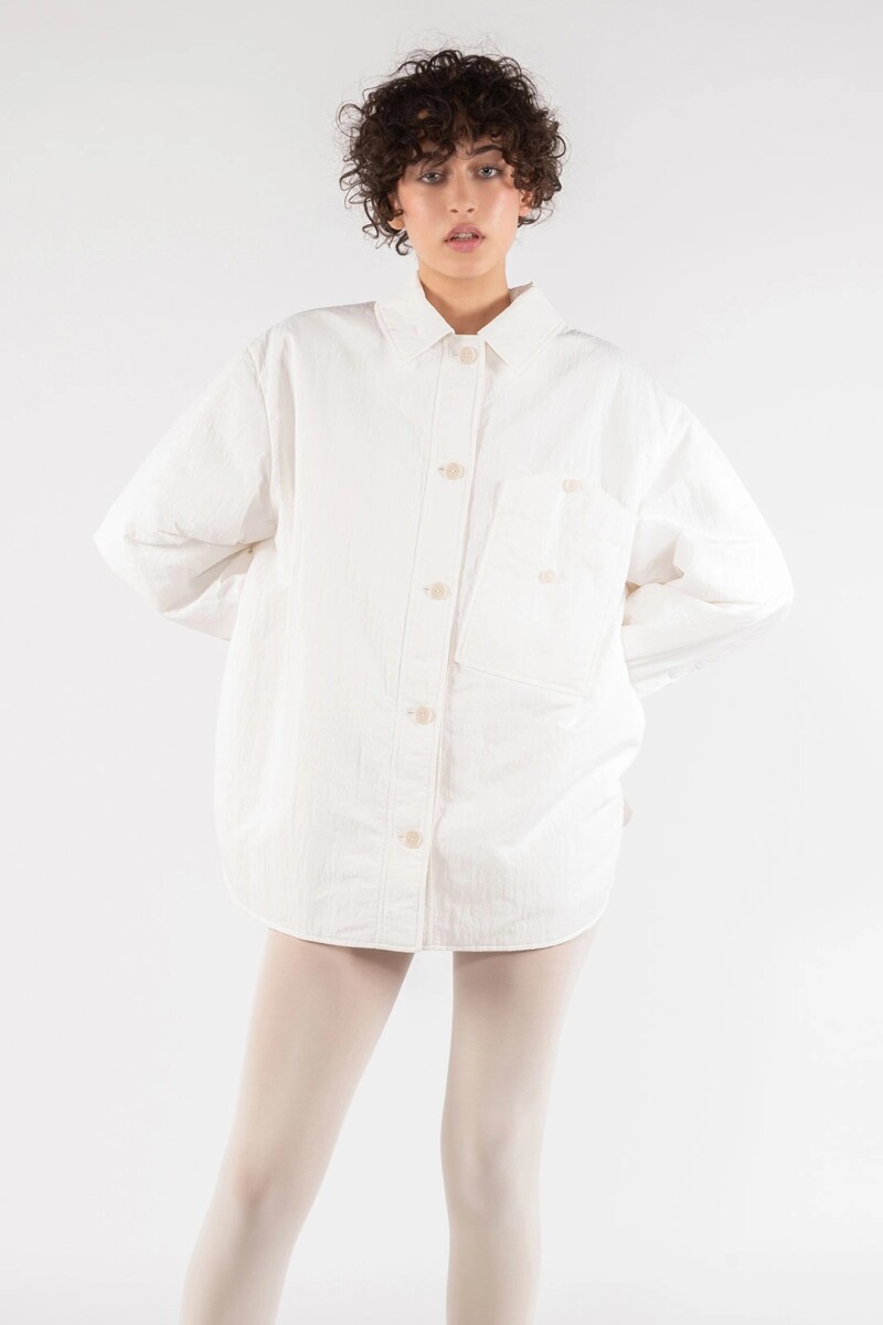 CAMISA OVER 9274 