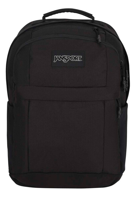 MOCHILA JANSPORT LANDINGS PACKS BLACK