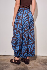 Babucha Print