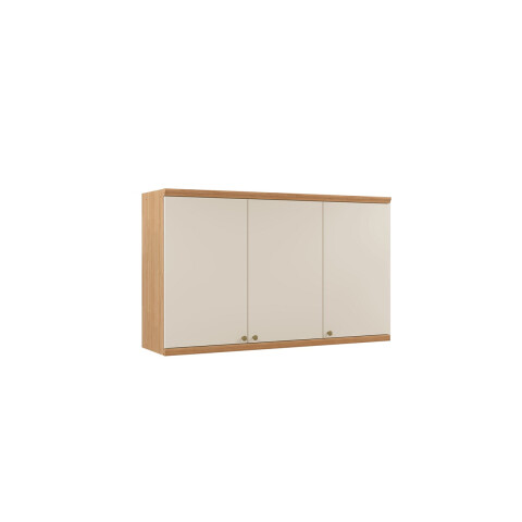 LINEA- AEREO 3 PUERTAS MDF SELENE 120 CM LINEA- AEREO 3 PUERTAS MDF SELENE 120 CM