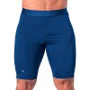 Poker Calza Corta Hombre Thermal Short Gold Ii Marino