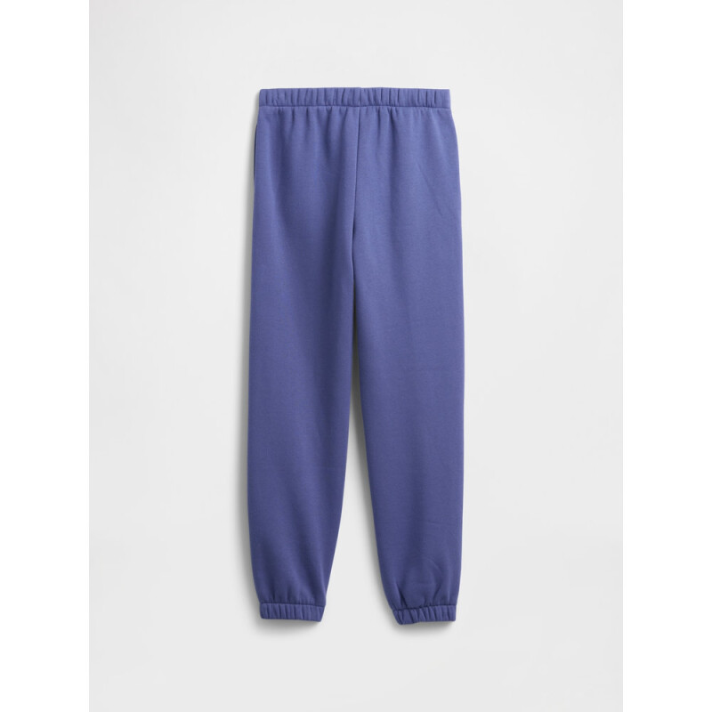 V-FA LOGO HERITAGE JOGGER SKIPPER BLUE 19-3936