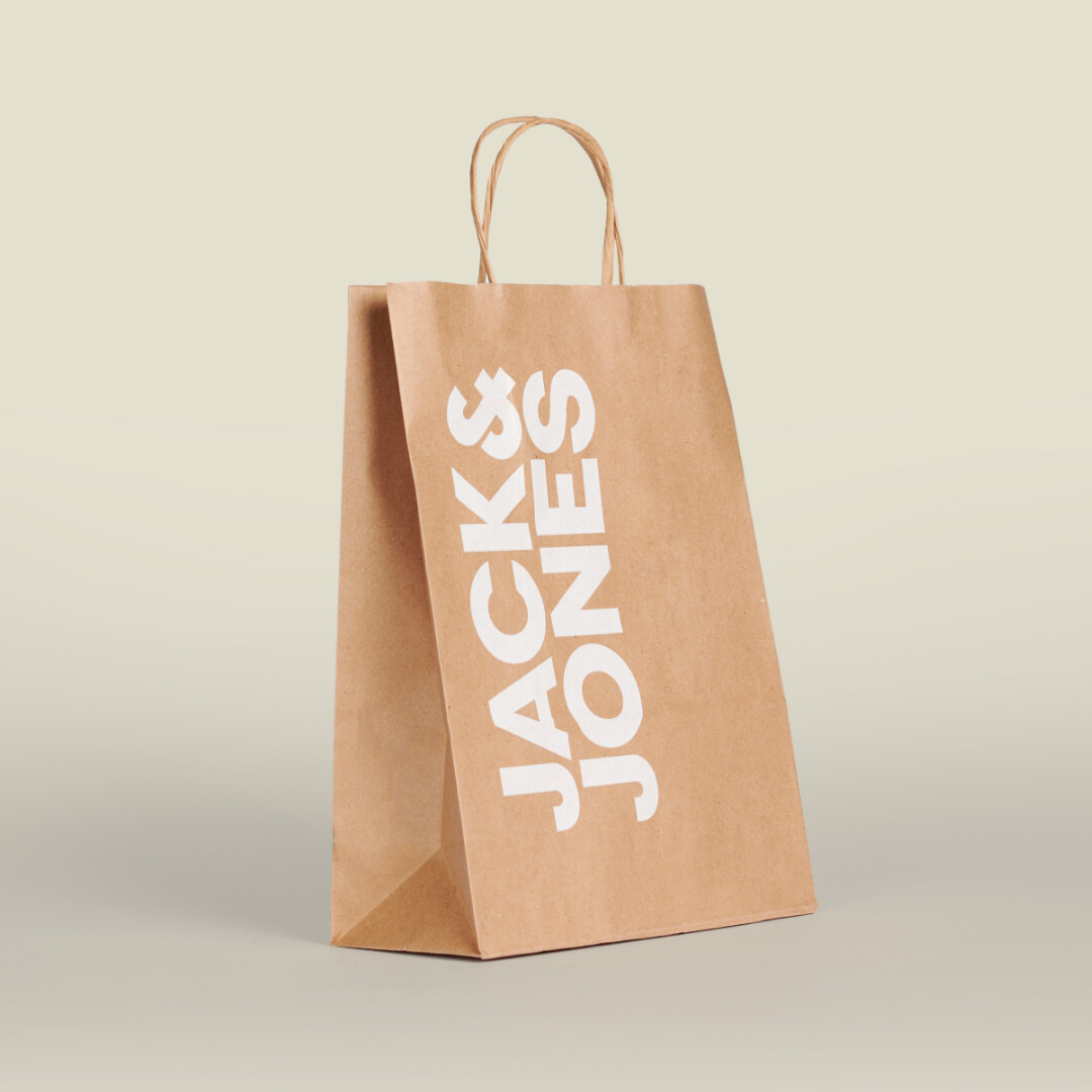 Bolsas de tela — PaperPack