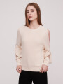 Sweater Sofide Crudo / Natural