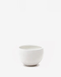 Macetero Grau de cemento blanco Ø 56 cm Macetero Grau de cemento blanco Ø 56 cm