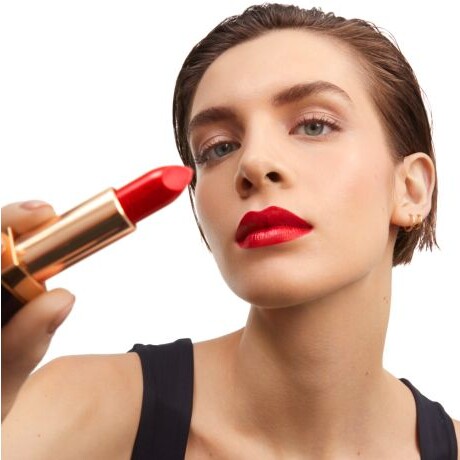 Labial YSL Rouge Pur Couture R1 Le Rouge Labial YSL Rouge Pur Couture R1 Le Rouge