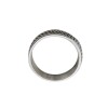 Alianza Labrada-Plata 925-Sin piedra-AN4179 Sinpiedra