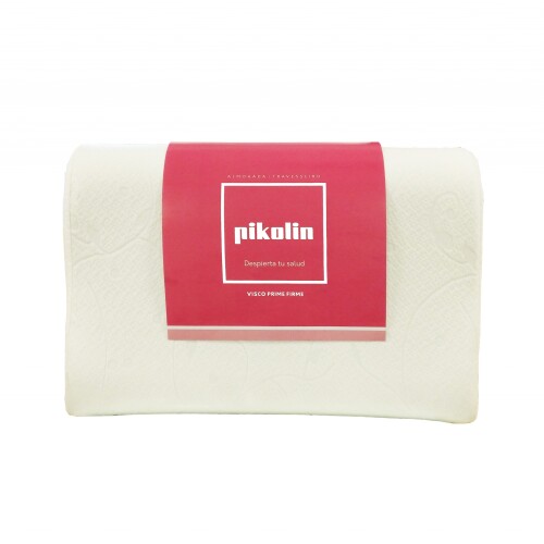 Almohada Cervical - Visco prime firme - Pikolin 60x40x10 Almohada Cervical - Visco prime firme - Pikolin 60x40x10