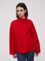 Chaqueta Douro Rojo