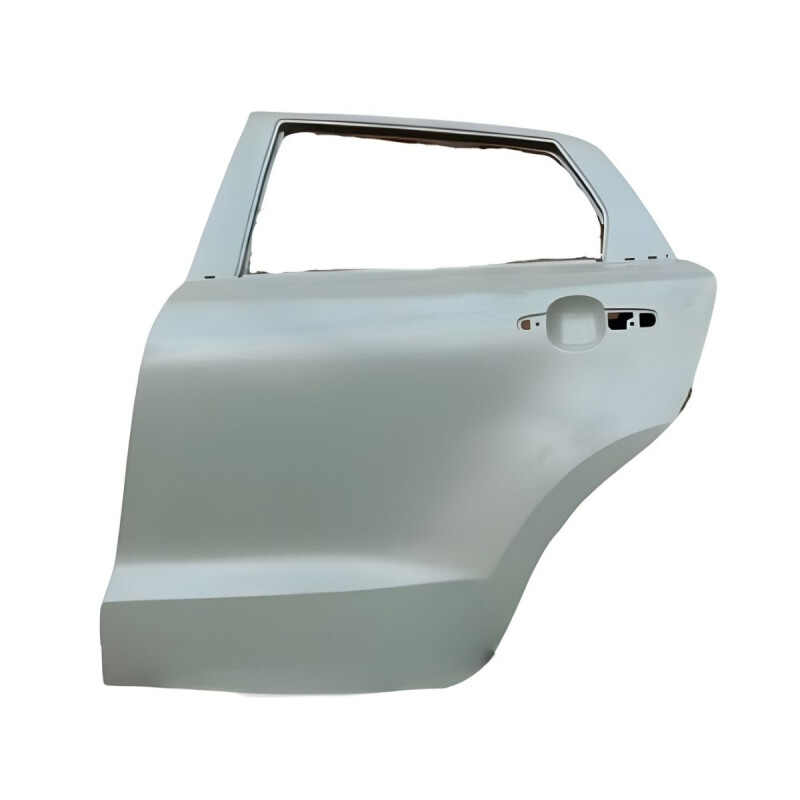 PUERTA TRASERA IZQUIERDA Puerta Trasera Izquierda