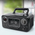 Radio Casstte Muse M-182 Rdc RADIO CASETTE MUSE M 182RDC