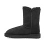 Bailey Button II W - Mujer Black