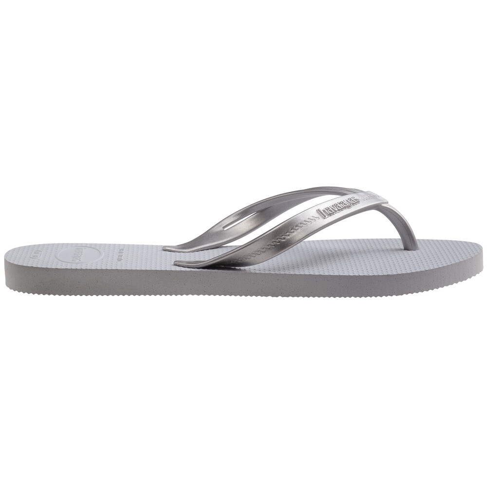 Elegance - Mujer Gris Hielo