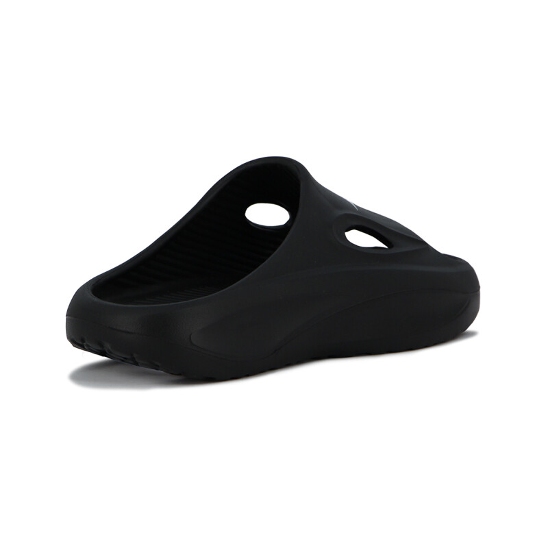 Chanclas Diadora Sandals Agia Hombre Negro-blanco Negro-blanco