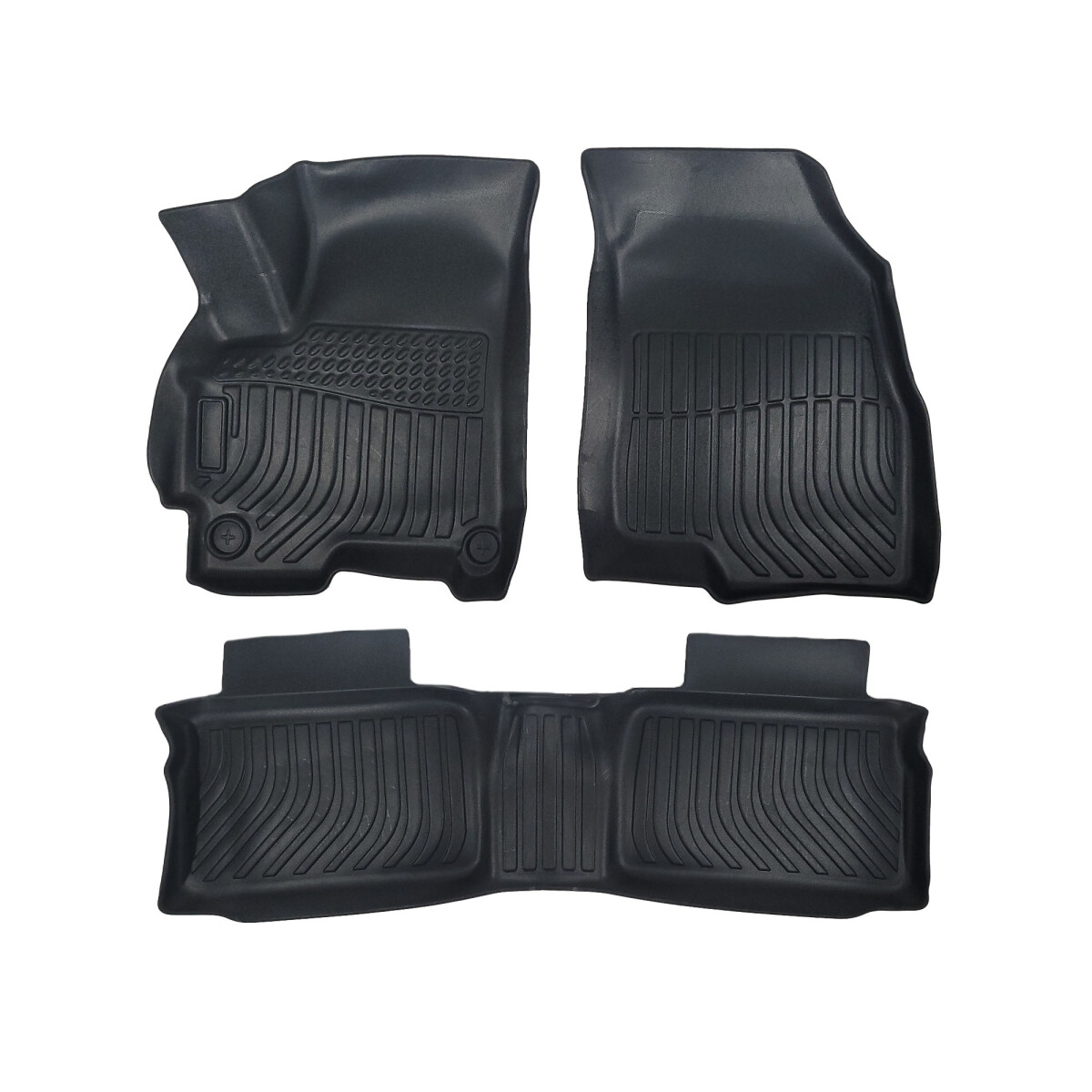 Bandeja De Piso Chery Tiggo 3pro 19/23 