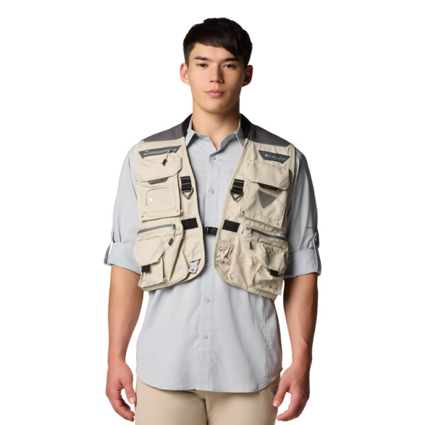 Henrys Fork VI Hombre FOSSIL