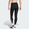 Calza Adidas Optime Essentials Negro