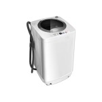 Lavarropas carga superior Futura FUT4-1508F 4kg Bl blanco