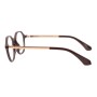 Lente 2 En 1 Chilli Beans Havaianas Verao Gradiente/Dorado