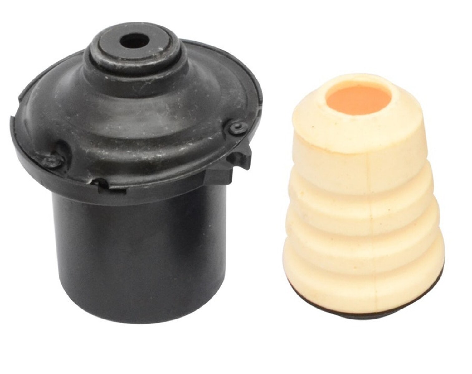 SUSPENSION VARIOS CHEVROLET FUELLE Y TACO REBOTE DEL. MONTANA 03/ - 