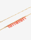 Collares Cortos Color Collares Cortos, Country Calling - Combinacion Bicolor