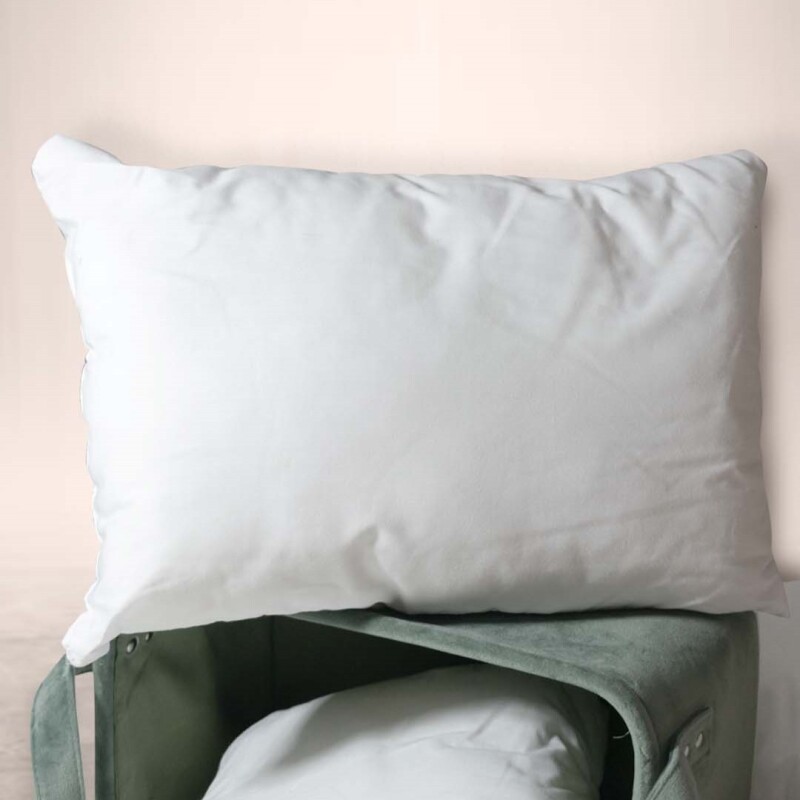 Almohada de viaje Almohada de viaje