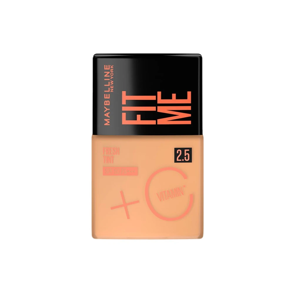MAYBELLINE FRESH TINT SPF50 2.5 UNID.