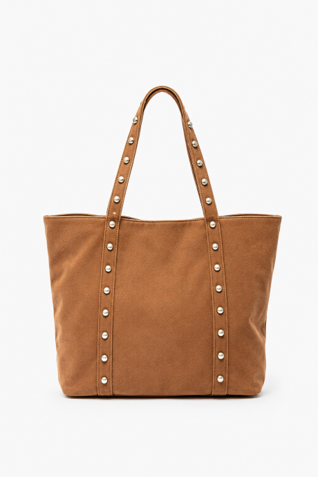 Bolso Almudena Marron