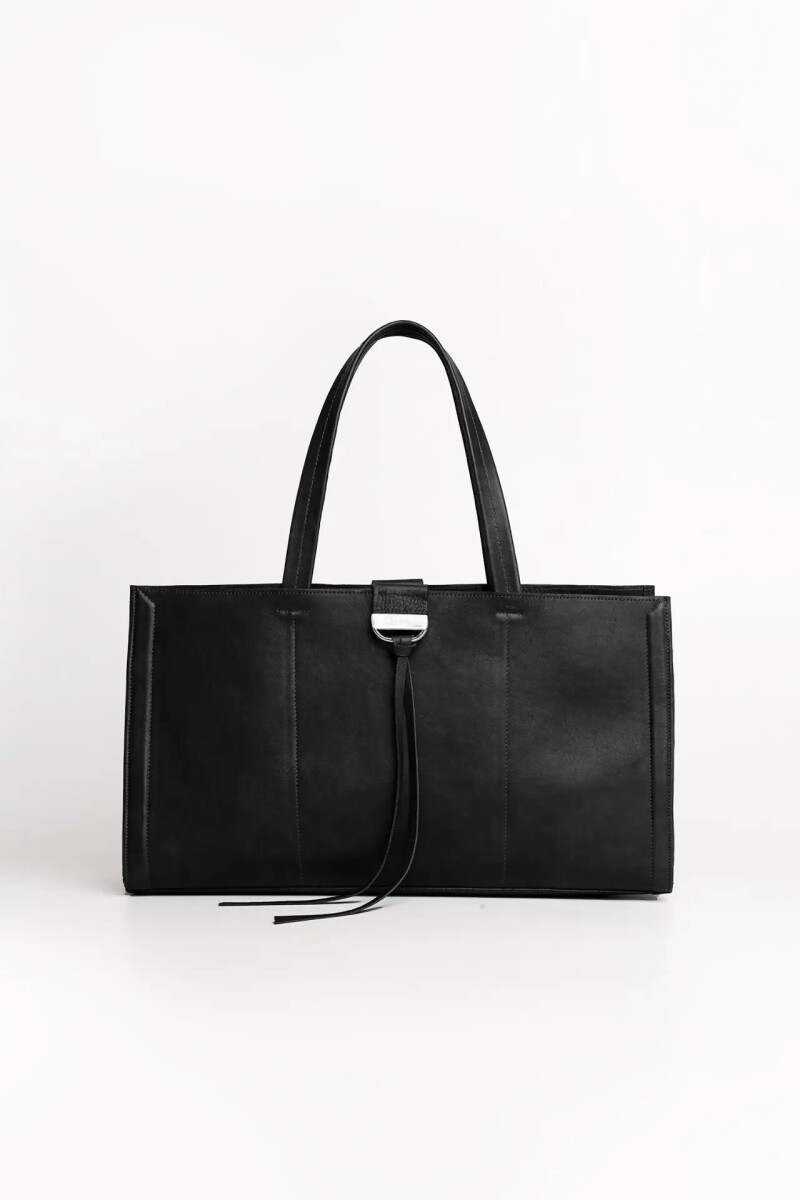 CARTERA COLCA Negro