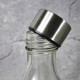 Botella de vidrio 1000ml TRANSPARENTE