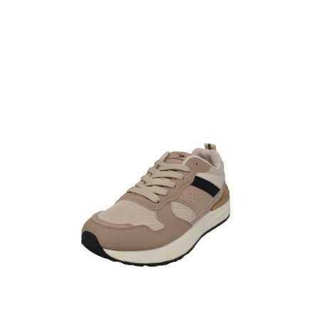 Calzado deportivo Hombre LeGroupe BEIGE