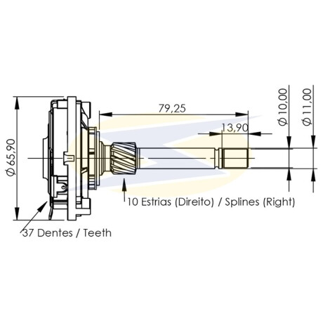 ALTERNADOR ARRANQUE VARIOS MITSUBISHI REDUCTOR SPRINTER 311 415 515 CDI BMW 325 UNIFAP ALTERNADOR ARRANQUE VARIOS MITSUBISHI REDUCTOR SPRINTER 311 415 515 CDI BMW 325 UNIFAP