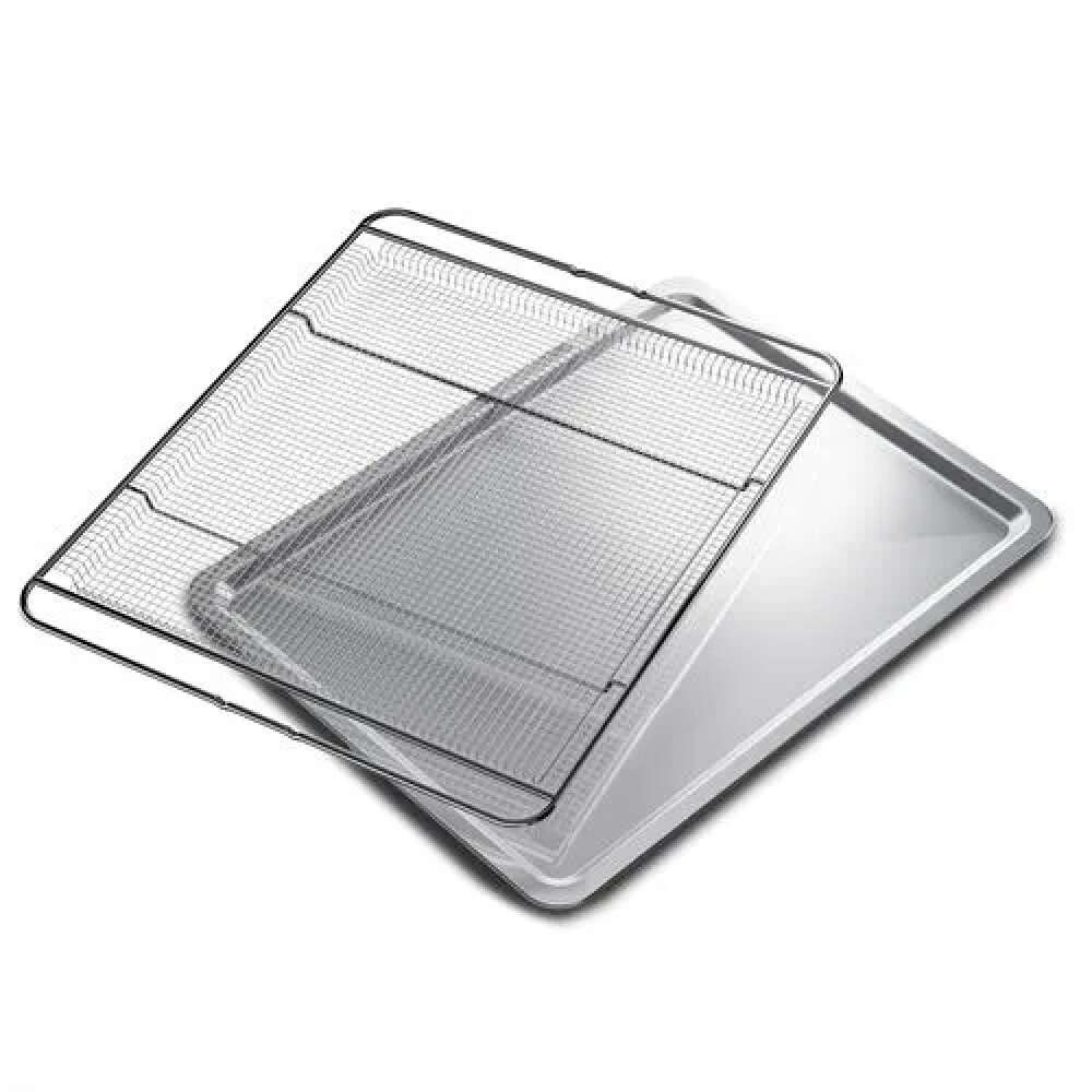 Horno de Empotrar Eléctrico 50Lts DIGITAL Negro