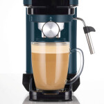 CAFETERA ARIETE EXPRESSO MOD.1399 verde