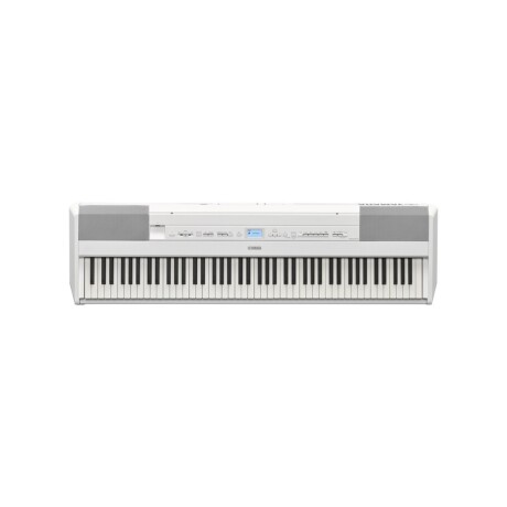 Piano Digital Yamaha P-525 Blanco Piano Digital Yamaha P-525 Blanco