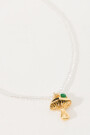COLLAR SPRING Cristal