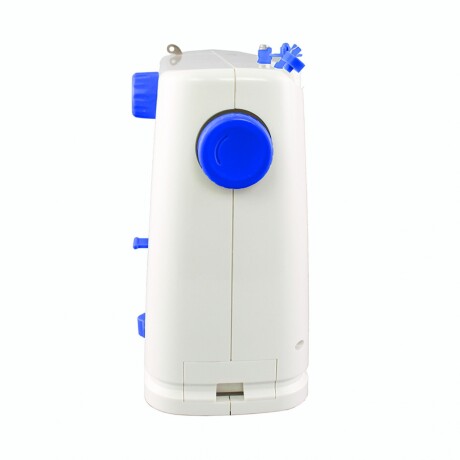 Máquina De Coser ENXUTA MCENX3716 16 Patrones De Puntadas Máquina De Coser ENXUTA MCENX3716 16 Patrones De Puntadas