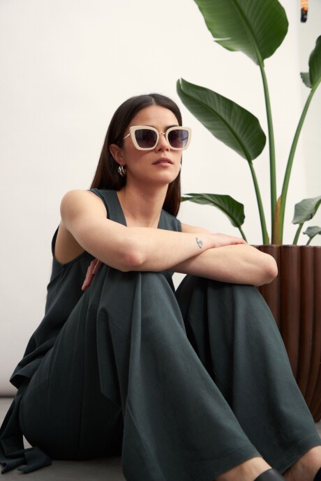 Pantal�n Perla Verde