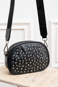 Cartera Negro